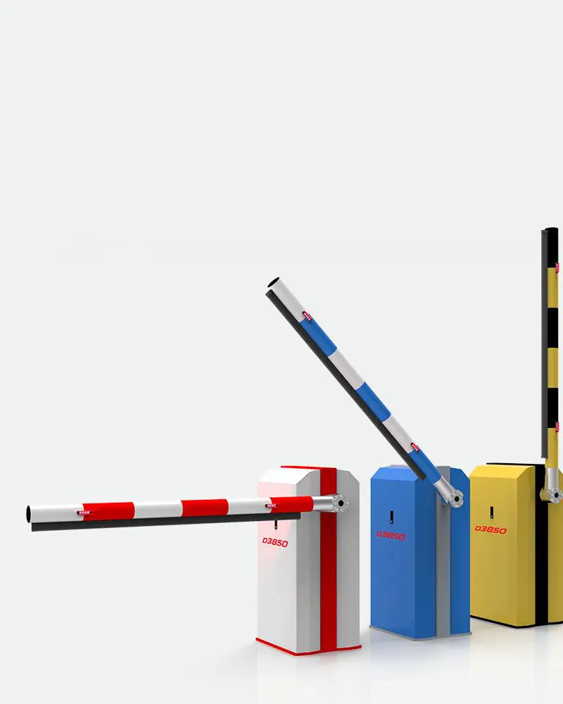 Barriers