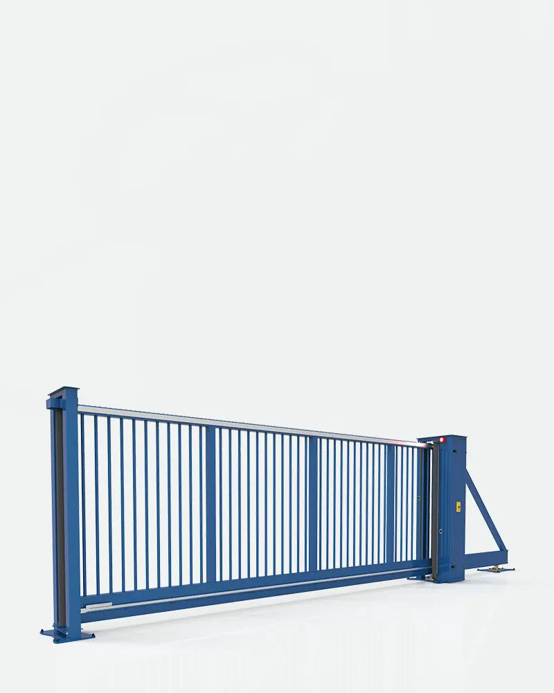Gates