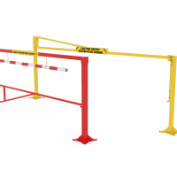 D2200 Height Restrictors