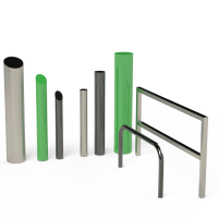 Bollards