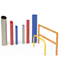 Bollards