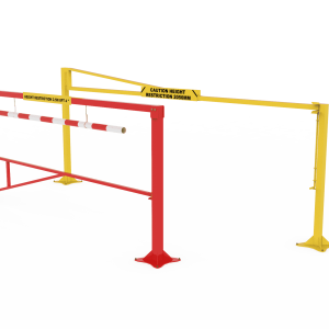 D2200 Height Restrictors