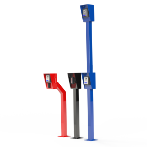 D210 Access Control Reader Posts