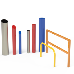 Bollards