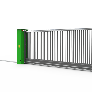 D5000 Tracked Sliding Gate