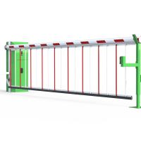 D3250 Automatic Barrier