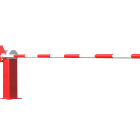 D1500 Manual Barrier