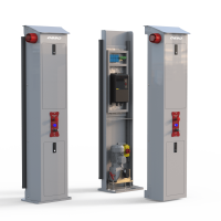 D650 Sliding Gate Drive