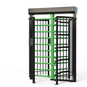 D4150 Full Height Turnstile