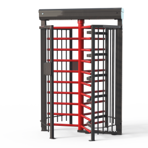 D4150 Full Height Turnstile