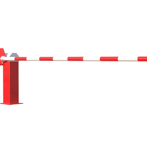 D1500 Manual Barrier