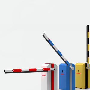 Barriers