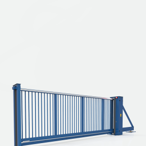 Gates