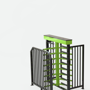 Turnstiles